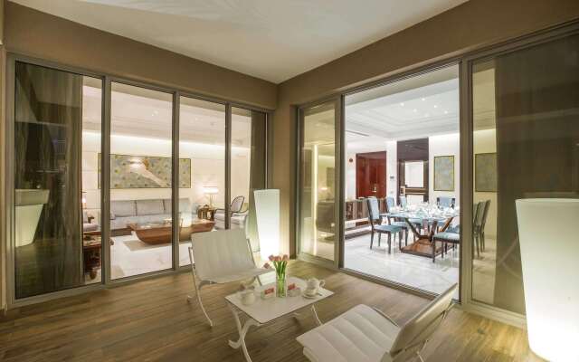 Vivienda Residence