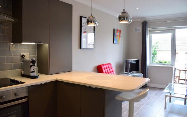 Renovated 1 Bedroom Retreat Near Guinness Factory