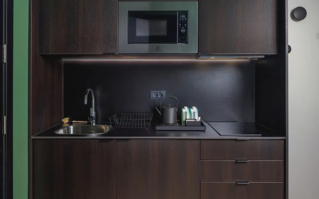 The Social Hub Florence Belfiore