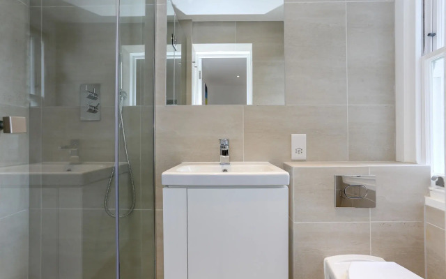 Kings Cross Serviced Apartments by Concept Apartments