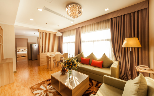 Super Candle Hotel