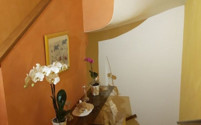 Le Térébinthe B&B