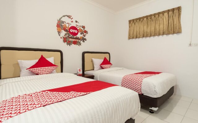 Titipapan Residence By OYO Rooms