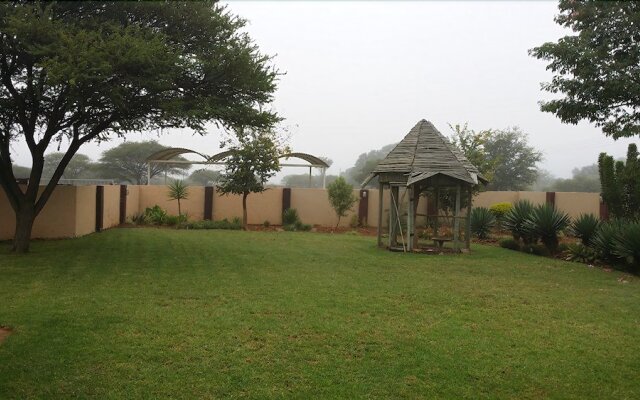 Chakira Lodge