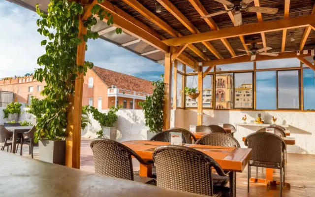Balcones de Alhelí Hotel