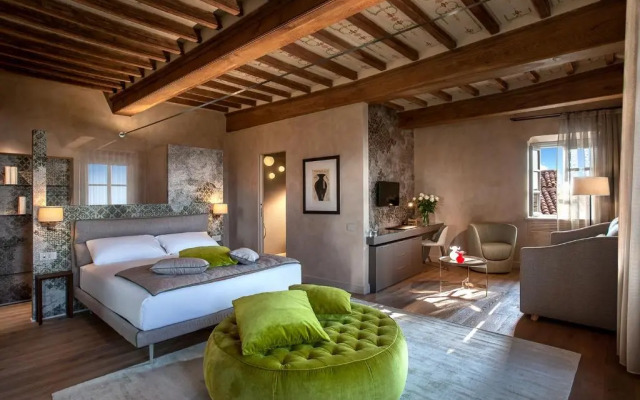 Il Cortile di San Michele