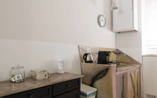 Stylish Apartment Close To Piazza Navona