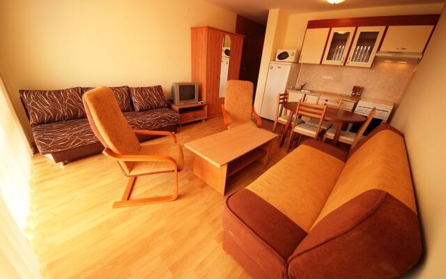 Menada Privilege Fort Beach
