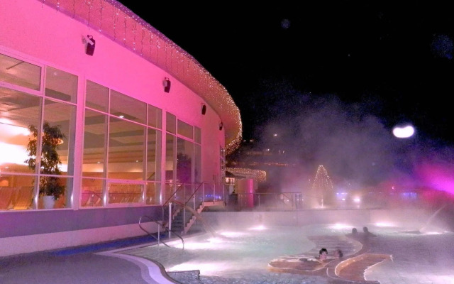 Thermenhotel PuchasPLUS
