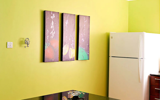 ZenBreak - Golf Lookout at El Sol Sureño