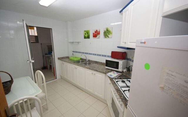 Apartamento Las Barcas F33