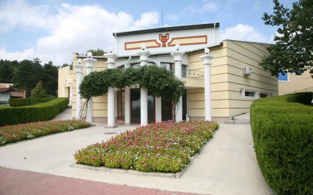 Duni Royal Pelikan Hotel - All Inclusive