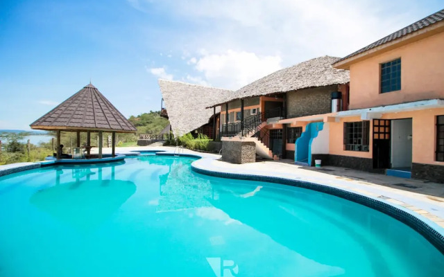 Lake Elementaita Villas