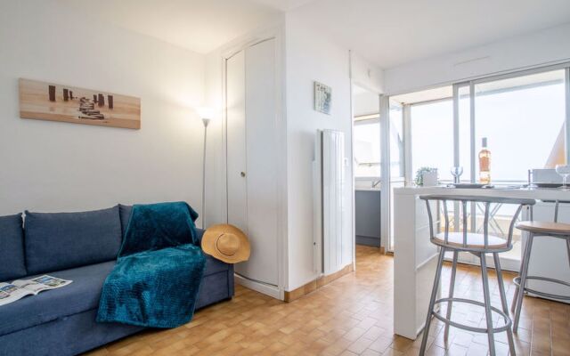 Apartment MILOS Canet-Plage