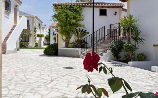 Apartamento Vera Playa 155