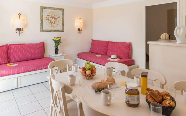 Village Le Rouret Pierre & Vacances