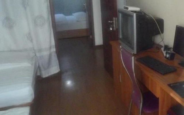 Xi'an Haosheng Hotel – Guest Rooms – Xi'an