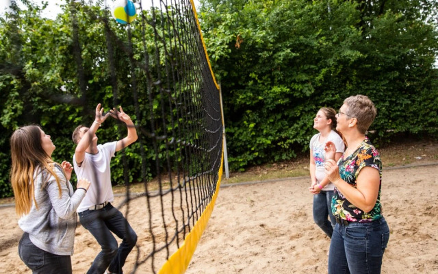 TopParken Recreatiepark 't Gelloo