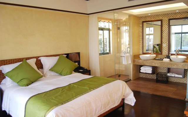 GSE Fortune Resorts