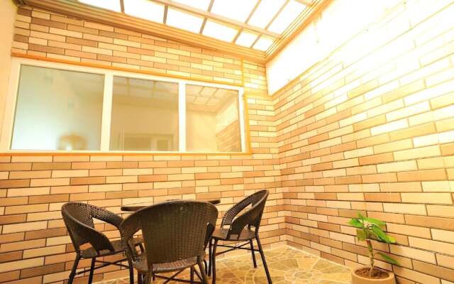 Отель «Парк»