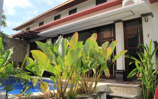 Ketut Villa Sanur