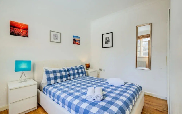 Paddington Stays by Stay Guru