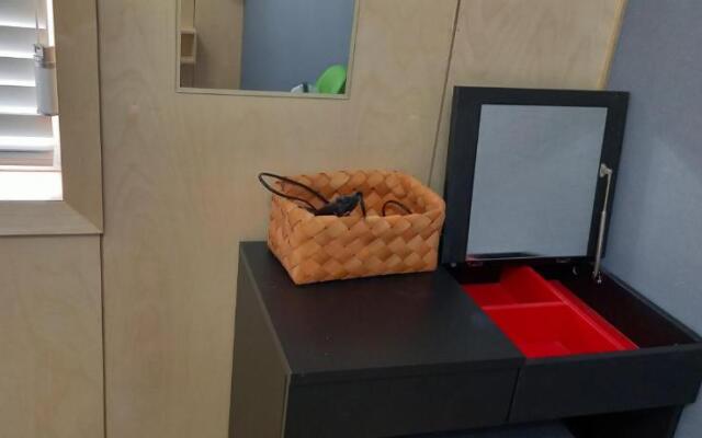 숲속바다 함덕하우스