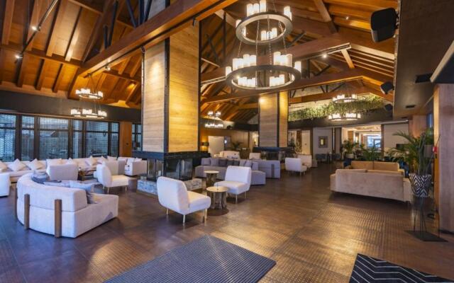 Ambassadori  Goderdzi