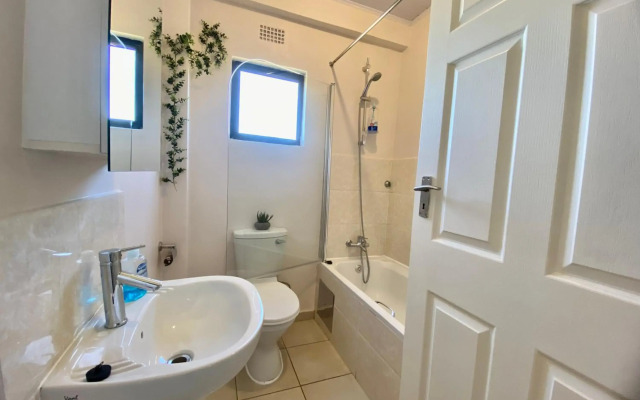 The Ultimate Escape - Gaborone