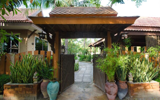 Baan Aroonwan Hua Hin