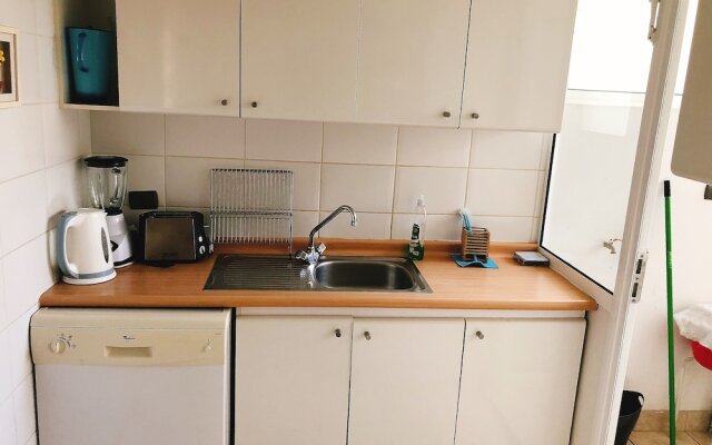 Apartamento A104 Euromarina