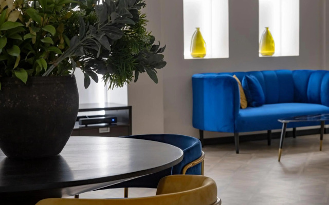 Hotel Presidente