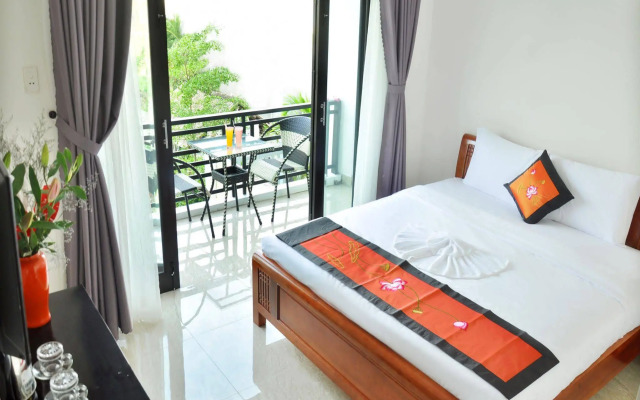 Bi's House Homestay