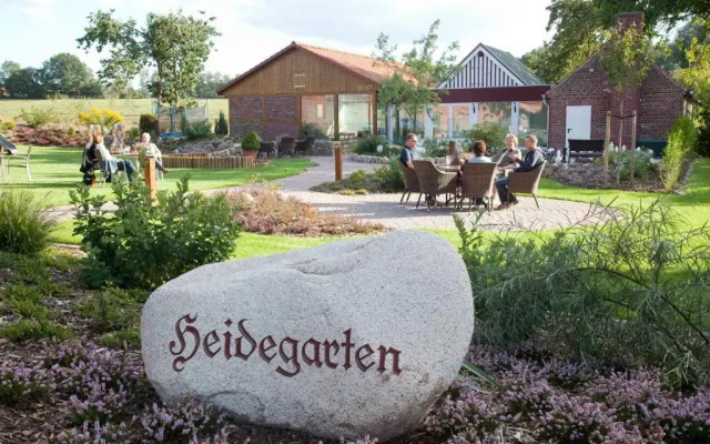 Stössel's Hotel & Restaurant