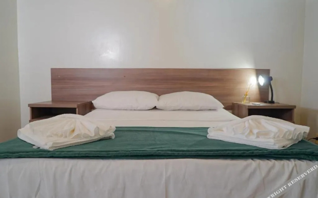 Be Caju Hotel