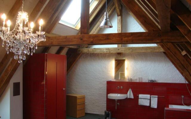 B&B Laupenring, Basel