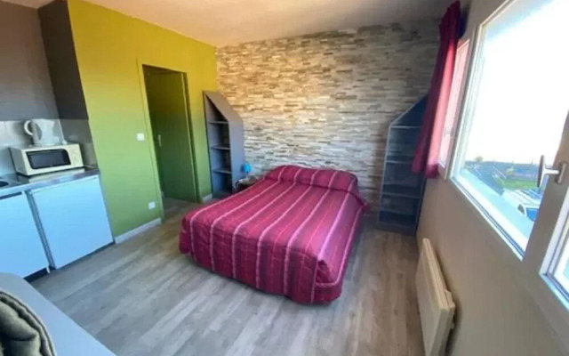 Hotel Résidence du Golf