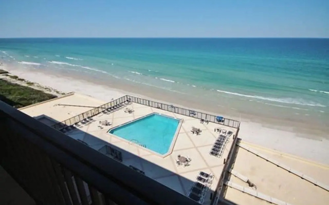 Moontide Condominium