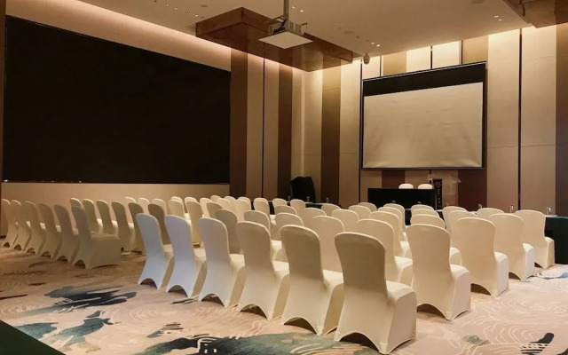 Artel Yunfu Hotel
