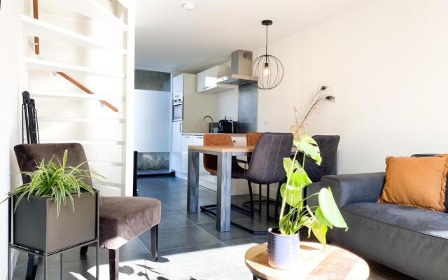 De Veerse Pot Vakantiewoning 2 VE04