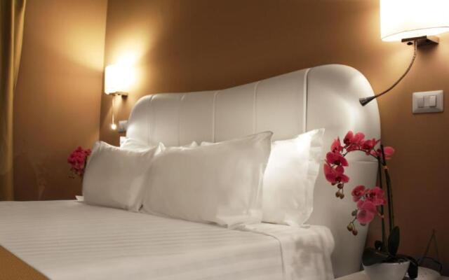 Roma Resort Trevi