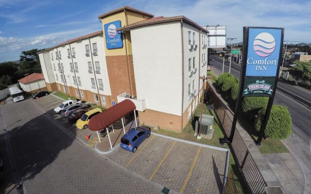 Comfort Inn Real San Miguel