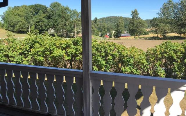 Tuvagård B&B Vindhästar