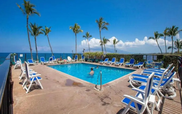 Kihei Surfside by Maui Condo and Home