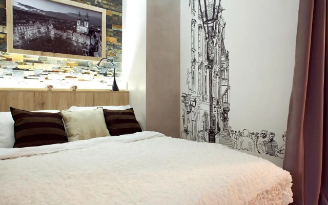 Brunetti Design Apartment