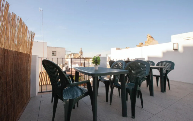 Hostel Ibarra by Bossh! Hotels