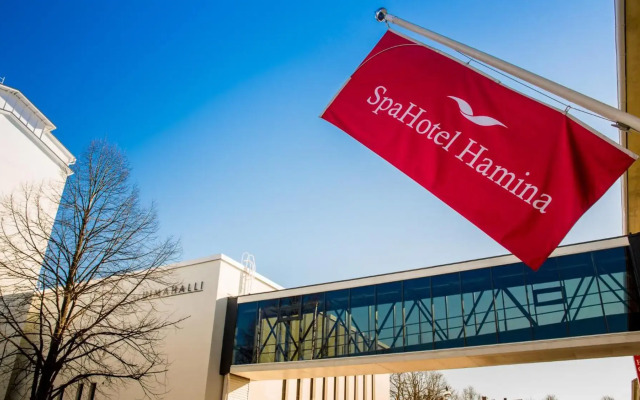 SpaHotel Hamina