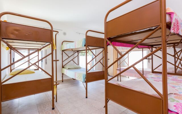 The 17 Hostel