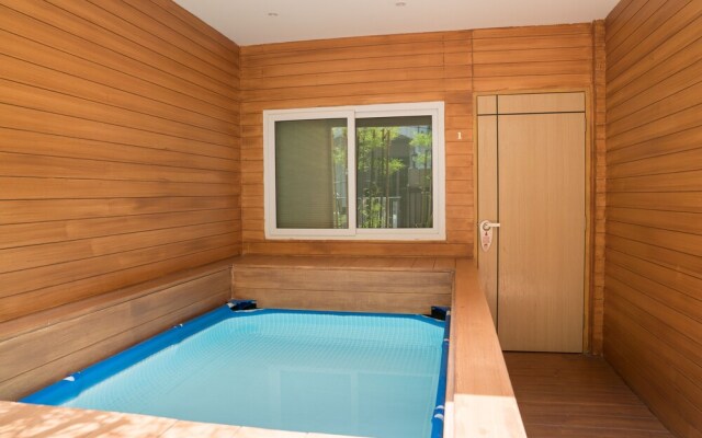 Comfortable and Private