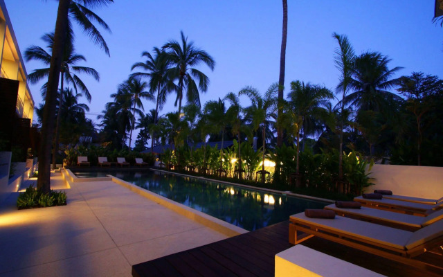 The Park Samui